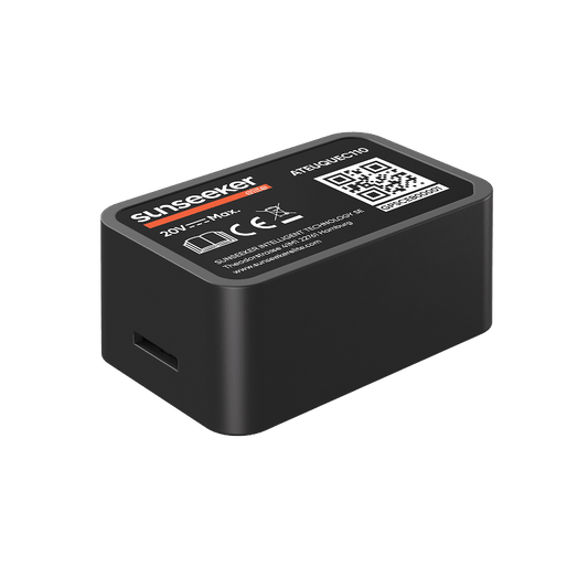 Sunseeker Elite S Connect Module (2026)