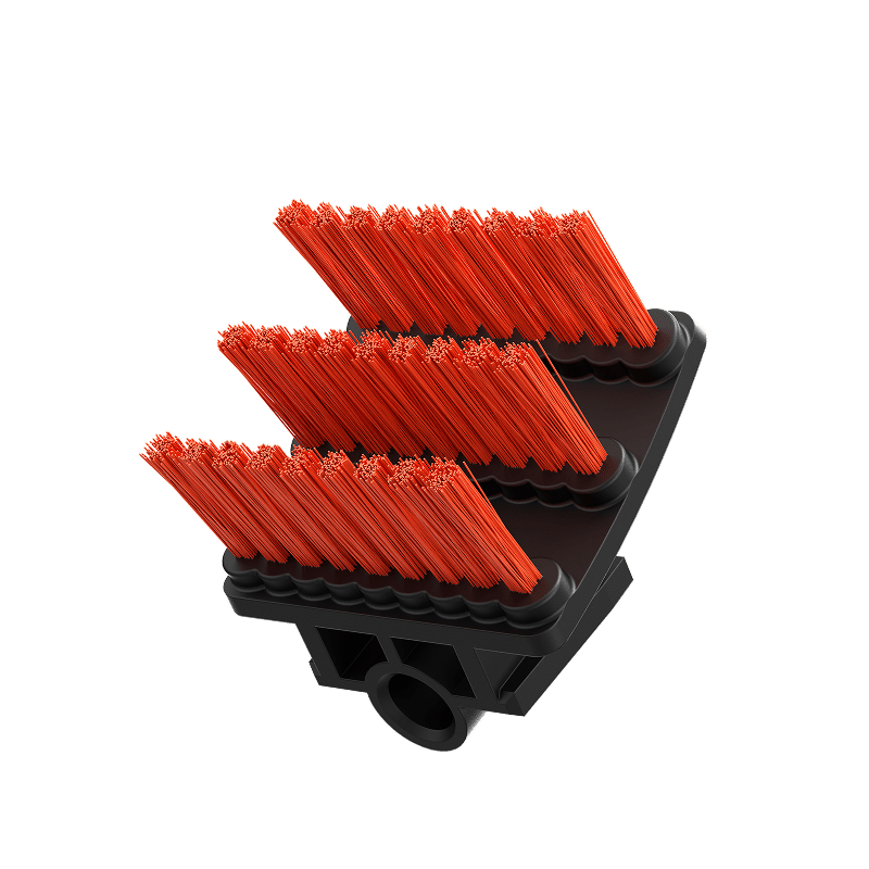 Sunseeker Elite Wheel Brush – X7 (2 pcs/set)