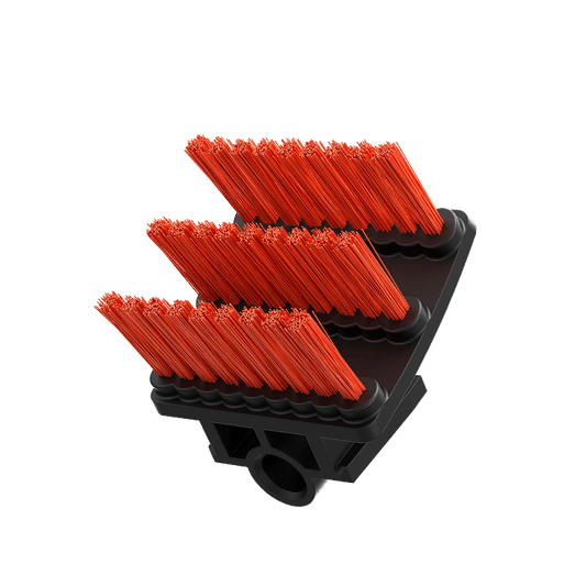 Sunseeker Elite Wheel Brush – X7 (2 pcs/set)