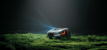 Sunseeker Elite X4 Robotic Mower