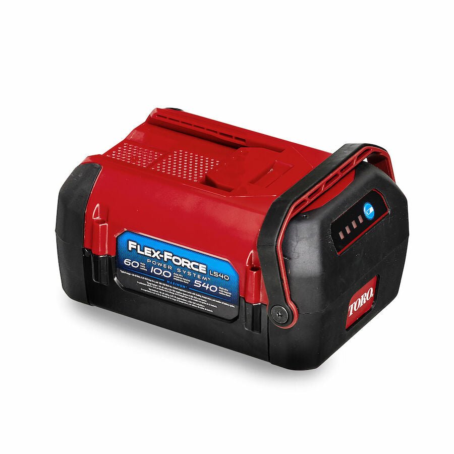 Toro 60V Flex-Force 10.0Ah Lithium-Ion Battery (68810)