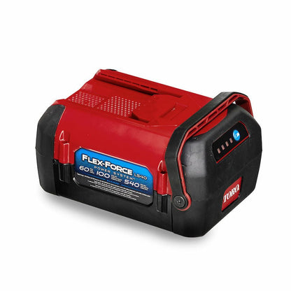 Toro 60V Flex-Force 10.0Ah Lithium-Ion Battery (68810)