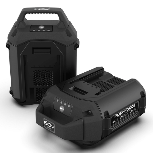 Toro 60V Flex-Force 2.5Ah Lithium-Ion Battery (L135)