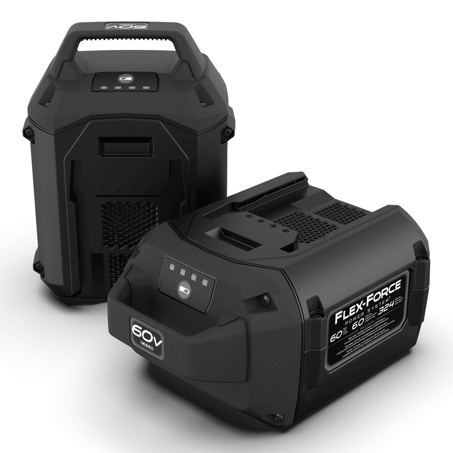 Toro 60V Flex-Force 6.0Ah Lithium-Ion Battery (L324)