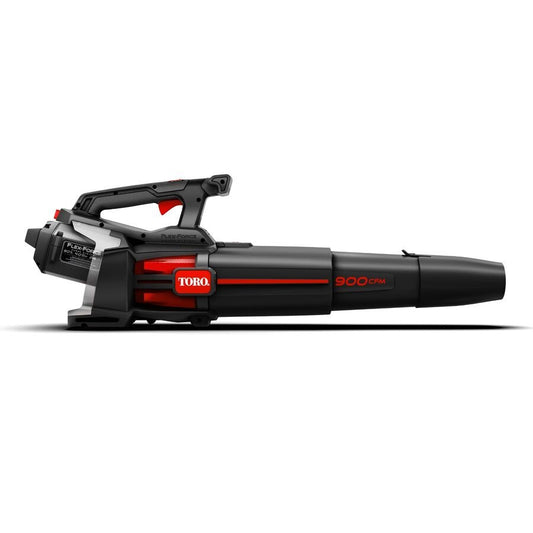 Toro 60V Flex-Force Brushless Cordless Leaf Blower — Tool Only (51900T)