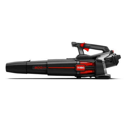 Toro 60V Flex-Force Brushless Cordless Leaf Blower — Tool Only (51900T)