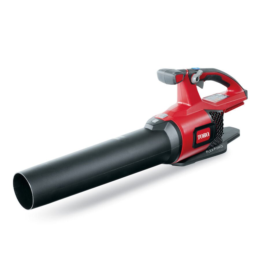 Toro 60V Flex-Force Cordless Leaf Blower — Tool Only (51825T)