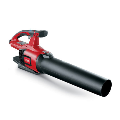Toro 60V Flex-Force Cordless Leaf Blower — Tool Only (51825T)