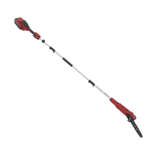 Toro 60V Flex-Force Cordless Pole Saw — Tool Only (51847T)