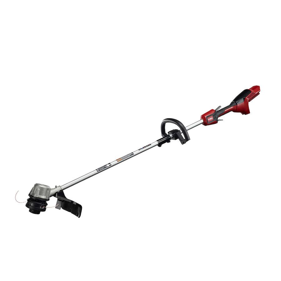 Toro 60V Flex-Force Cordless String Trimmer 43cm (17") — Tool Only (51895T)