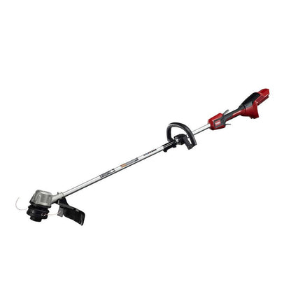 Toro 60V Flex-Force Cordless String Trimmer 43cm (17") — Tool Only (51895T)