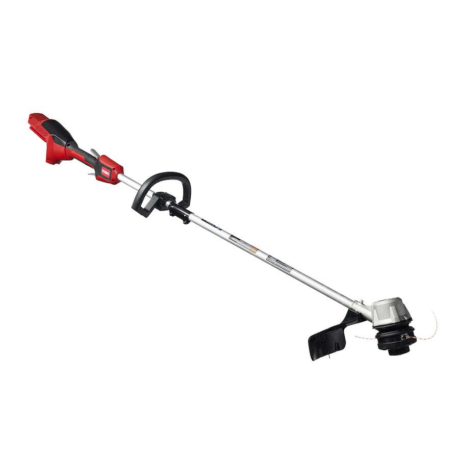 Toro 60V Flex-Force Cordless String Trimmer 43cm (17") — Tool Only (51895T)