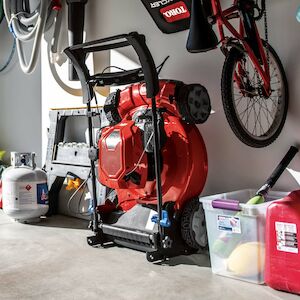 Toro C53AST 53cm (21") Aluminium Deck Recycler Mower with All Wheel Drive