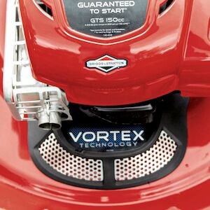 Toro C53AST 53cm (21") Aluminium Deck Recycler Mower with All Wheel Drive