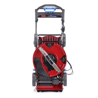 Toro eSuper Recycler eC48A 48cm (19") Battery Self-Propelled Lawn Mower