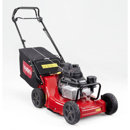 Toro Proline PRO53O 53cm (21") Heavy-Duty Professional Mower