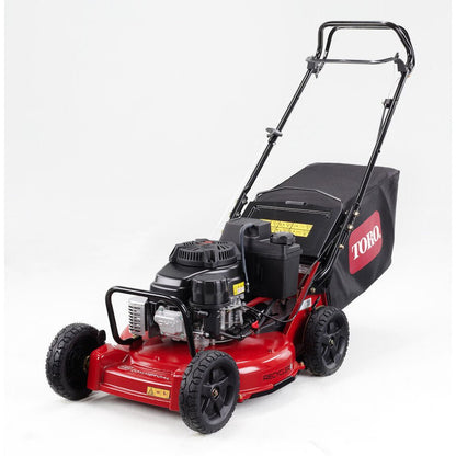 Toro Proline PRO53O 53cm (21") Heavy-Duty Professional Mower