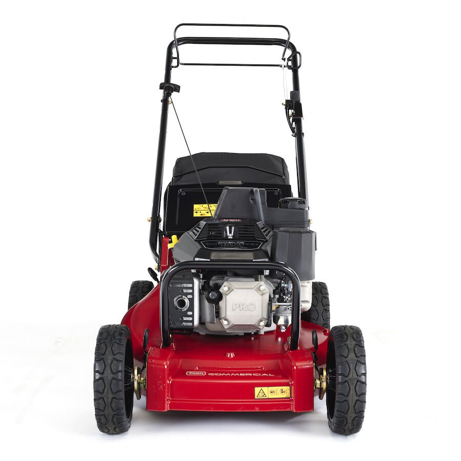 Toro Proline PRO53TC Heavy-Duty 53cm (21") Professional Mower with BBC