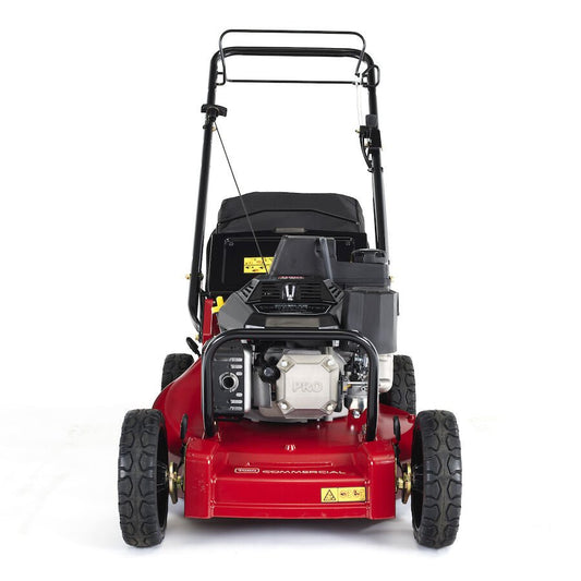 Toro Proline PRO53TC Heavy-Duty 53cm (21") Professional Mower with BBC