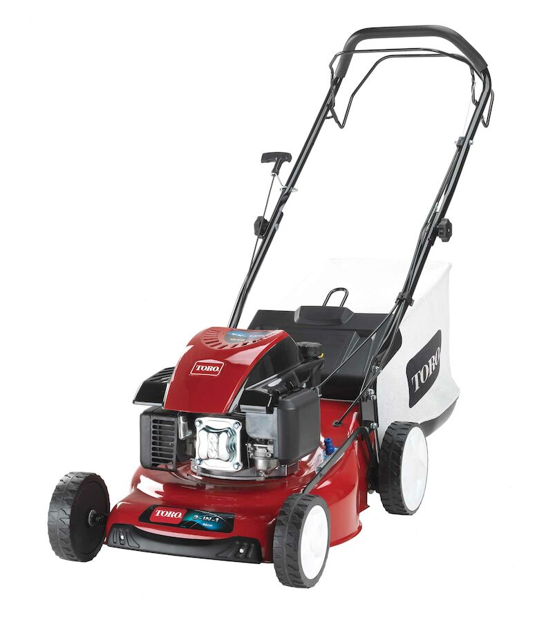 Toro S46O 46cm (18") Steel Deck Recycler Mower