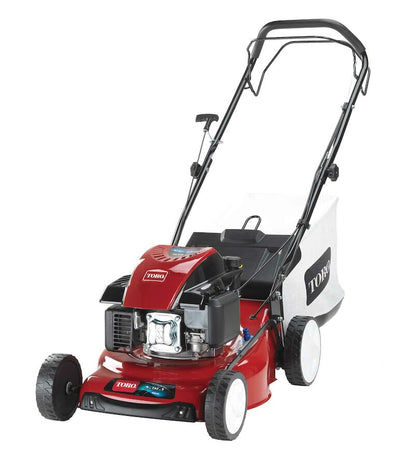 Toro S46O 46cm (18") Steel Deck Recycler Mower