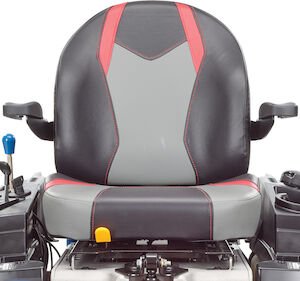 Toro Titan ZXM5475 137cm (54") Zero Turn Tractor with Myride