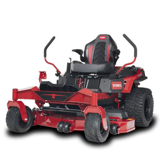 Toro Titan ZXM5475 137cm (54") Zero Turn Tractor with Myride