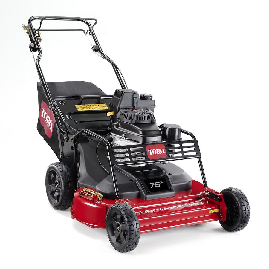 Toro TurfMaster™ 76cm (30") Heavy-Duty Professional Mower