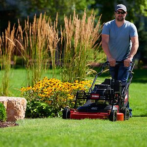 Toro TurfMaster™ 76cm (30") Heavy-Duty Professional Mower