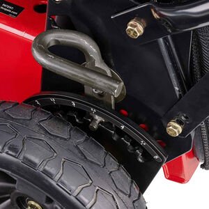 Toro TurfMaster™ 76cm (30") Heavy-Duty Professional Mower