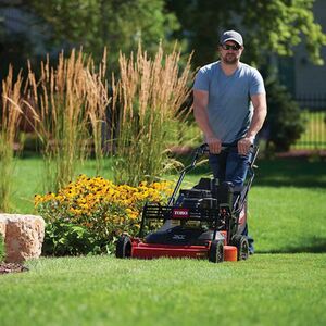 Toro TurfMaster™ 76cm (30") Heavy-Duty Professional Mower